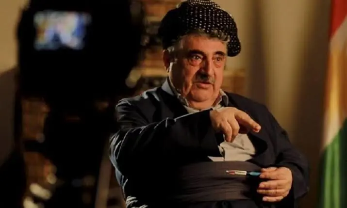 Haci Mahmud: Bu seçim 1992'dekinden daha önemli