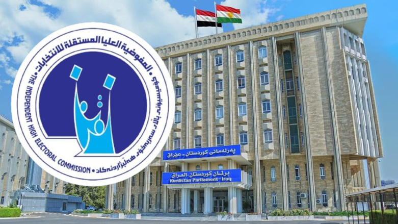 Komîsyona Hilbijartinê: Prose pir bas dimese, dengdan bi rêkûpêk birêve diçe