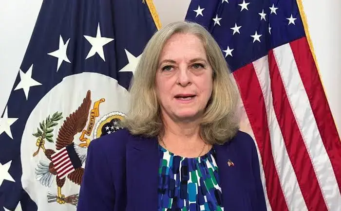 Romanowskî: Besdarî hilbijartinan bibin û dengê xwe bidin bihîstin