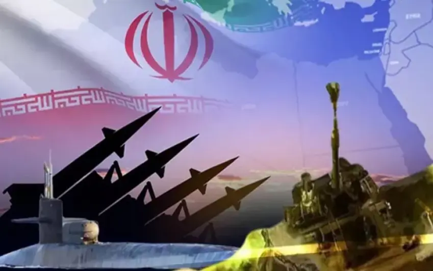 Çapemeniya Îsraîlê: Rêveberiya Tel Avîvê amadekariya êrîseke mezin li ser Îranê dike