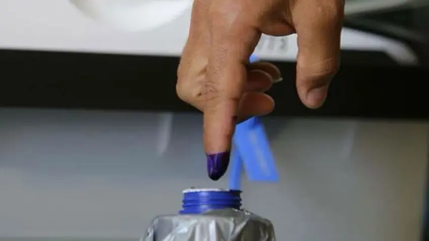 Kürdistan seçimleri: Bilesenlere ayrilan kotanin kazananlari belli oldu