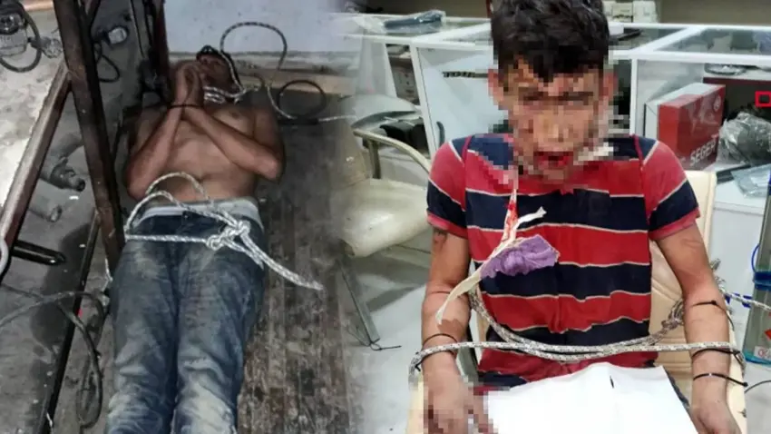 3 rojan êskence bi karkerê kurd kirine ku xwestiye mûçeyê xwe wergire!