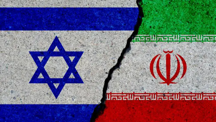 Israil, Iran'in casus hücresini çökertti!