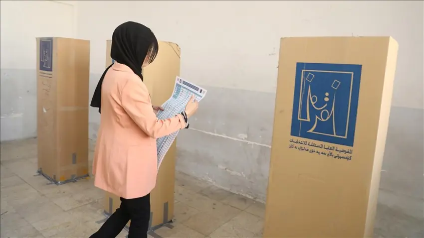 Komîsyonê komîteyên ji bo tesnîfkirina giliyên hatine sandin destnîsan kir