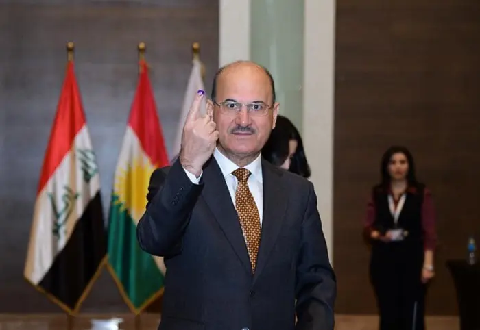 عەلی حسێن : پارتی هێڵی سووری نییە بەڵام دەبێت لایەنەكان قەبارەی خۆیان بزانن