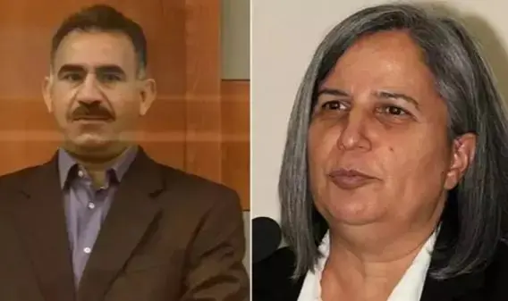 Kisanak: Dibe ku em dengê Ocalan bi minasebeta 29ê Cotmehê bibihîzin