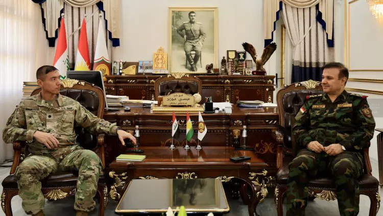 "Pesmerge güçlerinin birlestirme süreci hizlandirilmali"