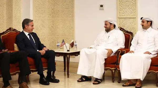 “Gazze'de ateskes müzakereleri önümüzdeki günlerde baslayacak”