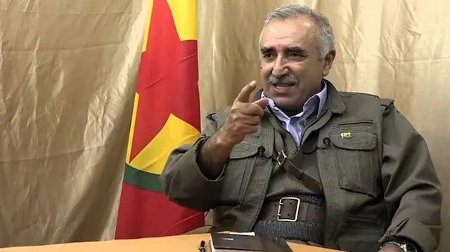 Daxuyaniya Karayilan: 'PKK wê rola xwe bilîze'