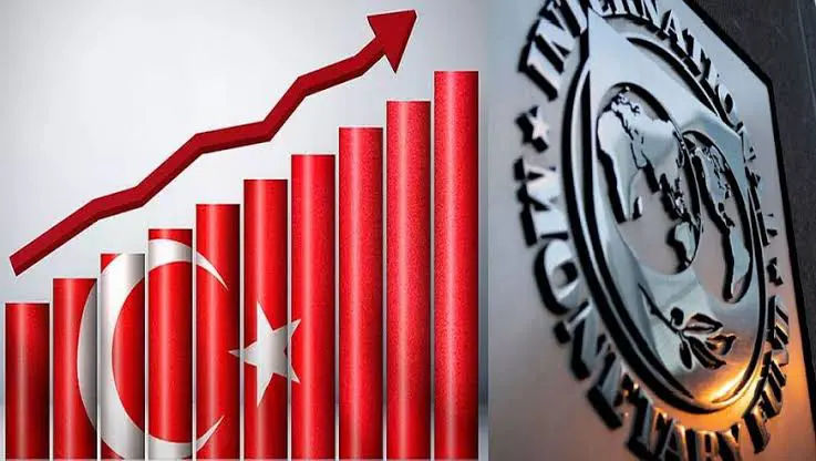 IMF cephesinden Türkiye'ye asgari ücret uyarisi!