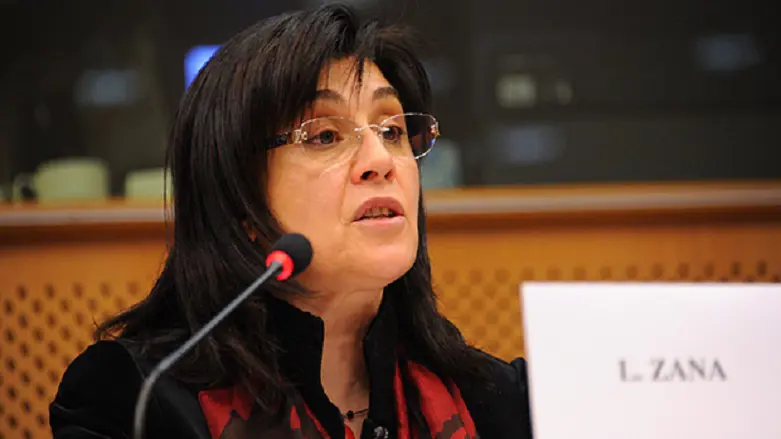 Leyla Zana li ser hewlên dawiyê yên çareseriyê peyamekî belav kir