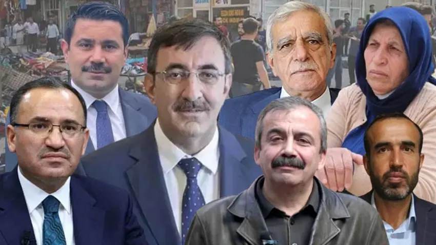 Malbatên Senyasar û Yildiz li hev hatin: Roja Yeksemê xwarina astiyê didin