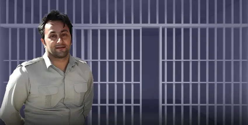 Sine | Harûn Selîmî pistî ku hatiye girtin 3 roj in agahî jê nayê wergirtin