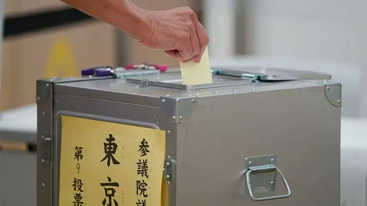 ‘O’ ülke erken genel seçime gidiyor!