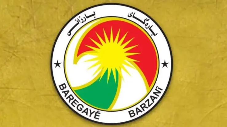 Baskan Barzani’nin Ofisinden taziye mesaji