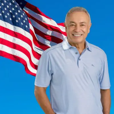 Jerry Torres: “Amerîka di her sert û mercî de dê pistgiriya Kurdistanê bike”