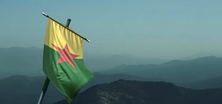 KCK: Öcalan'in gelistirecegi süreci esas alacagiz