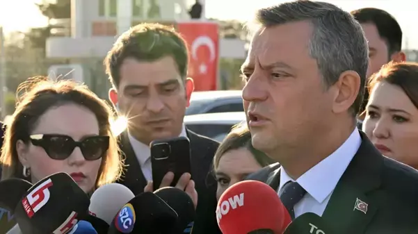 Özgür Özel: “Abdullah Öcalan ne mecbûre were meclisê”