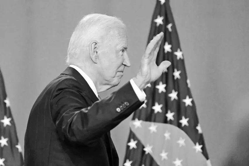 Biden: Yaptiklarimiz için resmen özür diliyorum