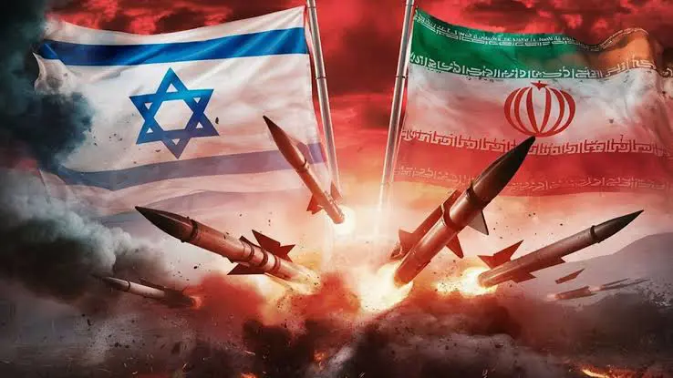 Israil, Iran’i vurdu! Tahran: Orantili karsilik verecegiz!