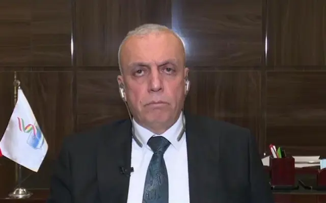 هه‌ندرێن محه‌مه‌د : دوای ڕاگه‌یاندنی ئه‌نجامه‌كان له‌ ماوه‌ی 15 ڕۆژ په‌رله‌مان كۆده‌بێته‌وه‌