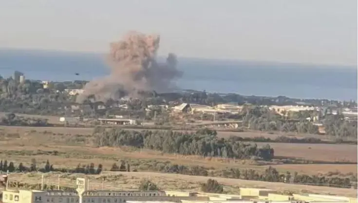 Hizbullahê 20 xal destnîsan kirin: Tehliye bikin