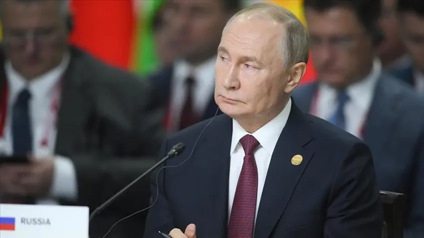 Putin: Haziriz ancak Kiev anlasmayi uzatmayi reddediyor
