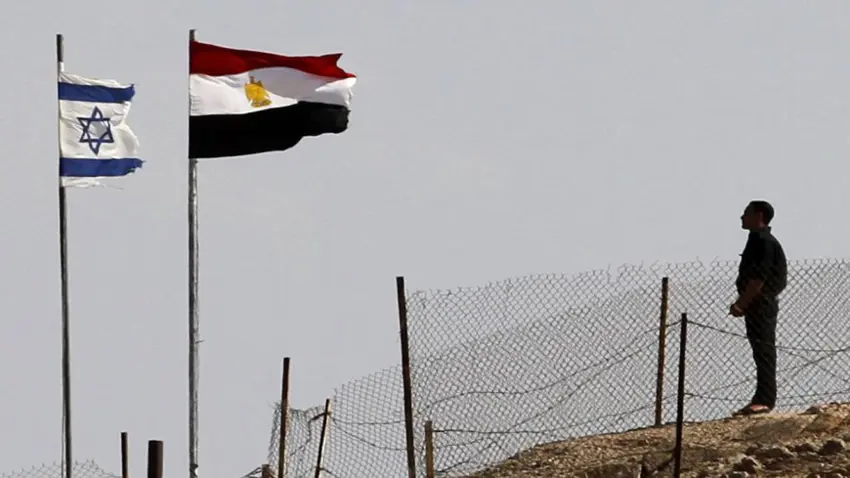 Îsraîlê pêsniyara agirbestê ya Misrê qebûl kir