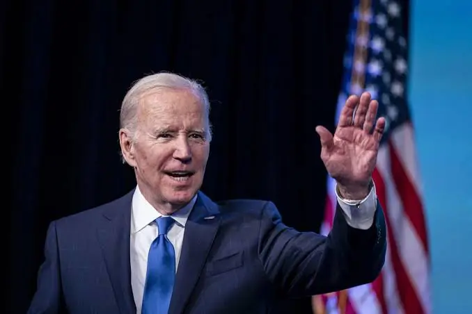 Biden, başkanlık seçimleri için erken oy kullandı