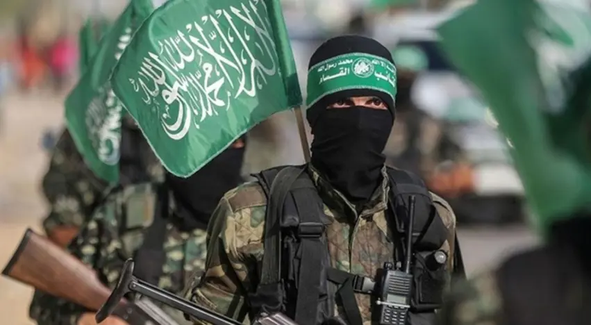 Hamas'tan 'Gazze' açiklamasi
