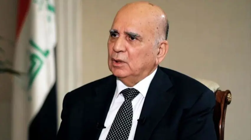 Irak 'O ülke' ile iliskilerini her alanda genisletmek istiyor