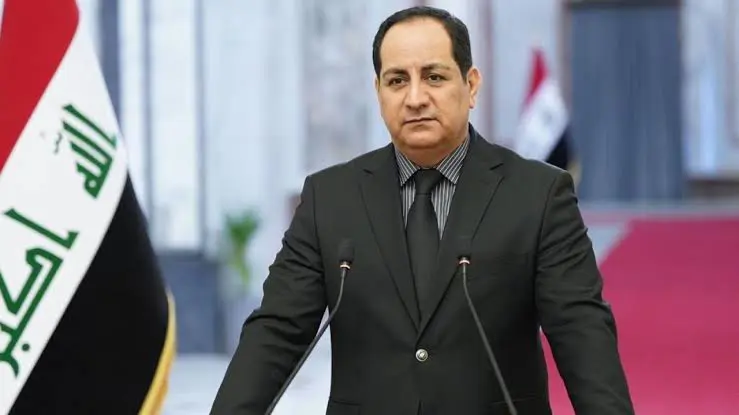 "Israil'in Iran'a saldirmak için Irak hava sahasini kullanmasi kabul edilemez"