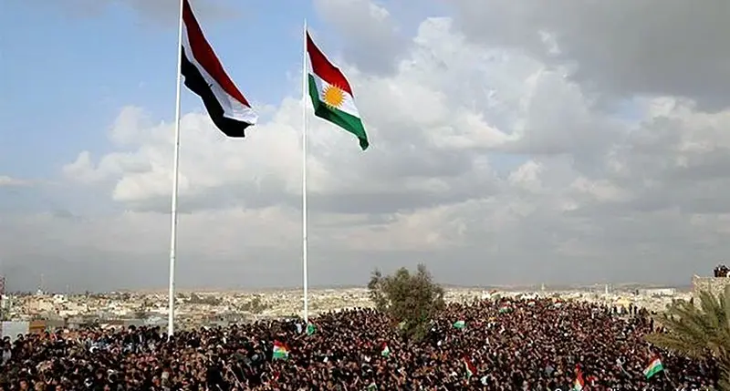 Sanda Kurdistanê ji bo serjimêriya gistî li Bexdayê ye: Rojev rewsa navçeyên Kurdistanî ye
