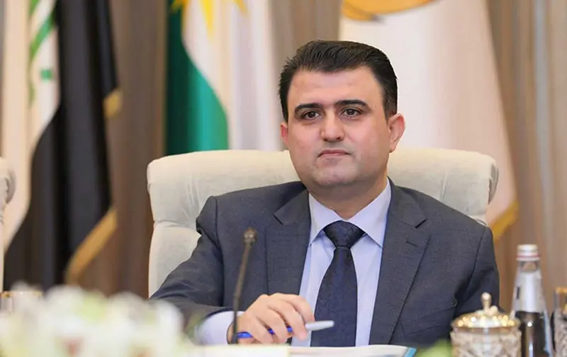 ئومێد سەباح : وەزارەتی دارایی تاكە لایەنە بۆ دیاریكردنی شێوازی دابەشكردنی مووچە