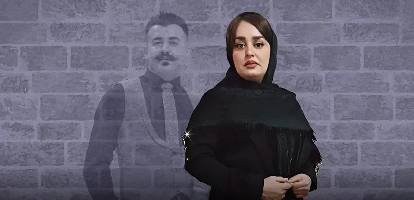 Bokan | Rejîma Îranê pistî qetilkirina birayê wê, jineke kurd girtiye