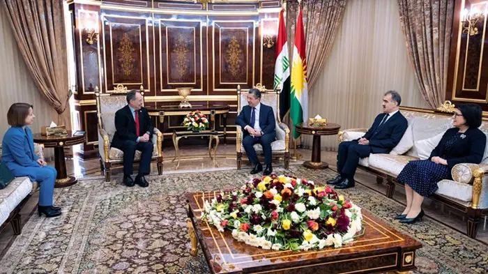 باڵیۆزی سویسرا پیرۆزبایی سەرکەوتنی هەڵبژاردن لە سەرۆکی حکوومەت کرد