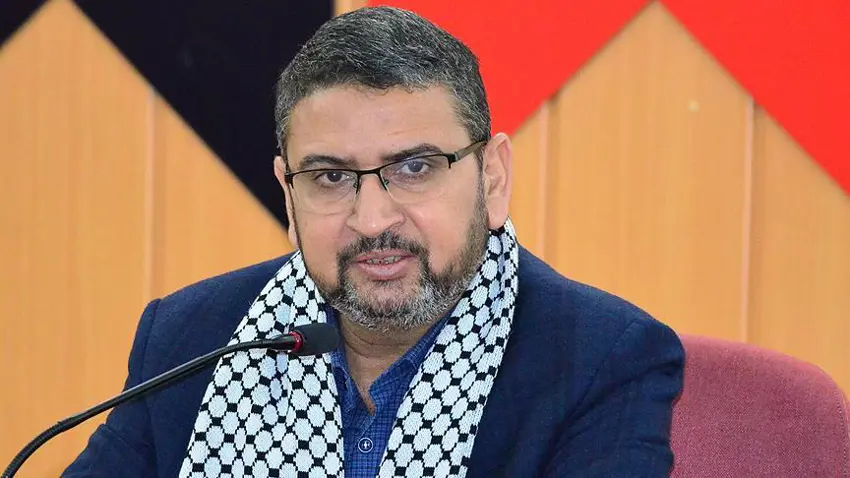 Hamas, ji bo peymana agirbesa Xezayê amade ye