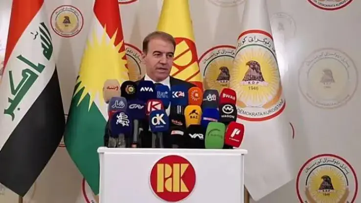 PDK: "Em ê bi hemû terefan re hevdîtin bikin"