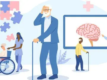 بەم خووانە تووشی نەخۆشی لزەهایمەر نابیت / بیرەوەری باشتر بکە بە ٥ فێڵی سادە