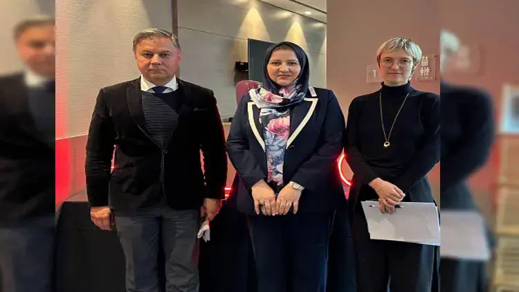 Herêma Kurdistanê dê bibe endama Enstîtuya Polîtîkayên Koçberiyê ya YEyê