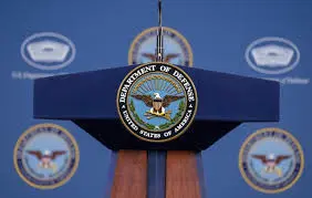 پێنتاگۆن : لە کاتی هێرشکردنە سەر ئێران لەگەڵ ئیسرائیل لە پەیوەندیدا بووین