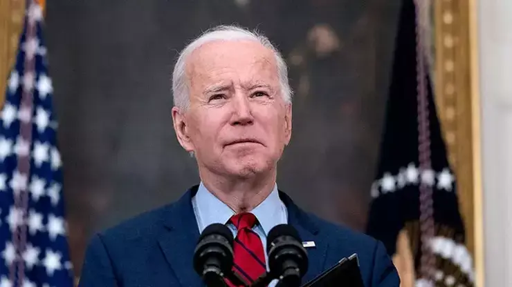 Biden, sibê bi lîderê rêvebiriya Kibrisa Rûmê bi Hristodulidis re dê hevdîtin bike