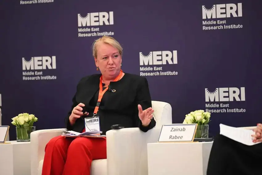 "Divê Iraq di warê hinardekirina çandiniyê de Herêma Kurdistanê mînak bigire"