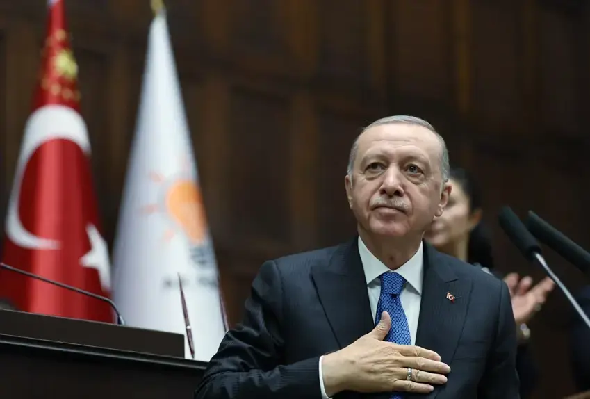 Erdogan pistgirî da pêngava Bahçelî ya ji bo Ocalan û xîtabî kurdan kir!