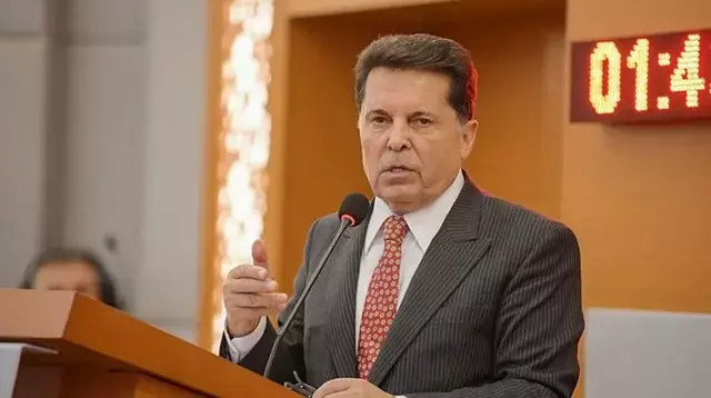 Ji niha de ji saredariya Esenyurtê re qeyyûm tayîn kirin