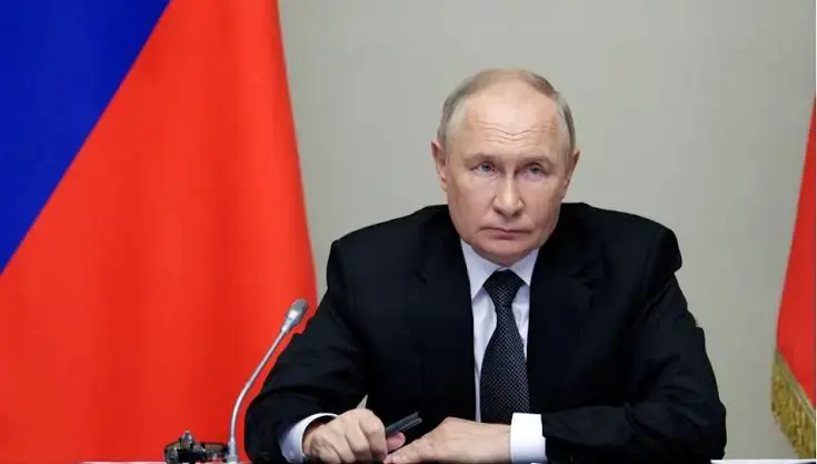 Tetbîqata nukleerî ya Rûsyayê: Mosekên balîstîk û krûzê hatin avêtin!