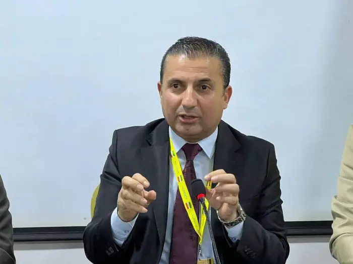 هه‌رێم ده‌بێته‌ ناوه‌ندێكی ئابووری گرینگ له‌ ناوچه‌كه‌دا