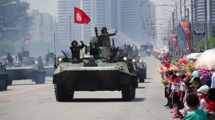 BM, Kuzey Kore askerinin Rusya’ya konuslandirilmasindan endiseli