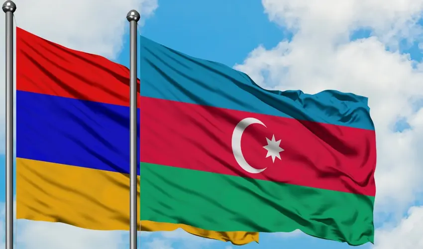 Mirzoyan: Ermenistan û Azerbaycan van nêzîkan peymana astiyê radigihînin