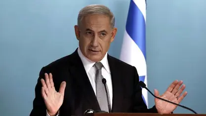 Netanyahu'dan dikkat çeken ateşkes açıklaması!